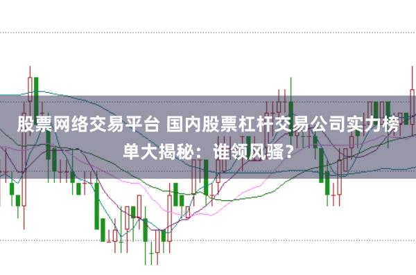 股票网络交易平台 国内股票杠杆交易公司实力榜单大揭秘：谁领风骚？