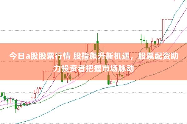 今日a股股票行情 股指飙升新机遇，股票配资助力投资者把握市场脉动