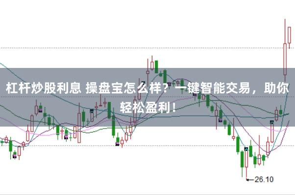 杠杆炒股利息 操盘宝怎么样？一键智能交易，助你轻松盈利！