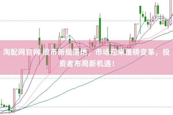 淘配网官网 股市新规落地，市场迎来重磅变革，投资者布局新机遇！