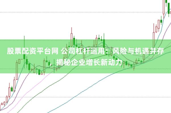 股票配资平台网 公司杠杆运用：风险与机遇并存，揭秘企业增长新动力