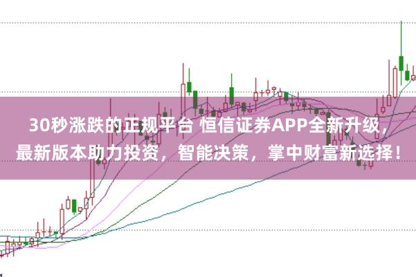 30秒涨跌的正规平台 恒信证券APP全新升级，最新版本助力投资，智能决策，掌中财富新选择！