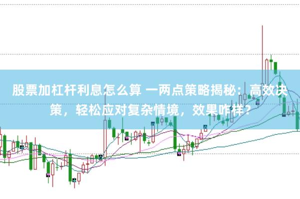 股票加杠杆利息怎么算 一两点策略揭秘：高效决策，轻松应对复杂情境，效果咋样？