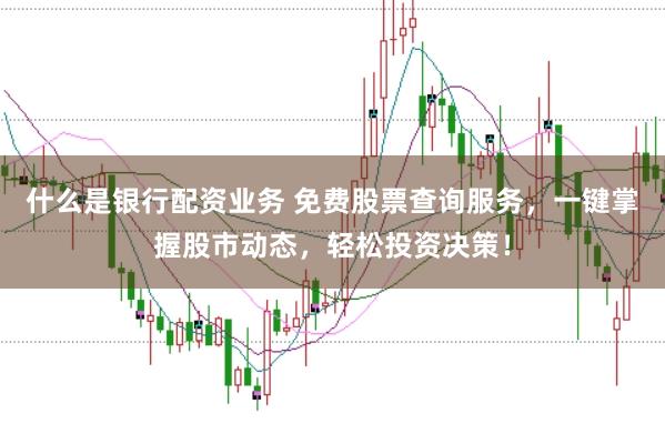 什么是银行配资业务 免费股票查询服务,一键掌握股市动态,轻松投资决策!