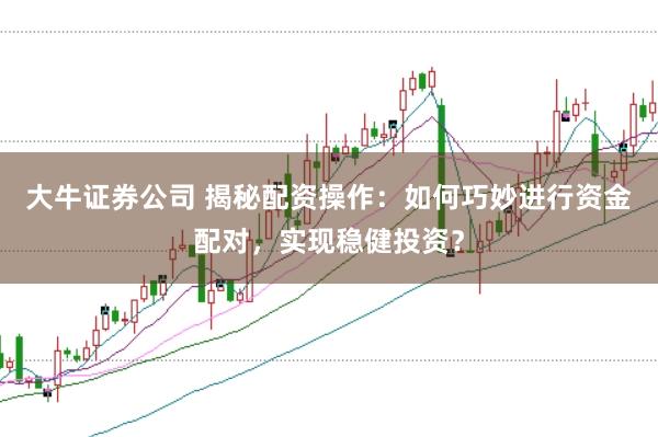 大牛证券公司 揭秘配资操作：如何巧妙进行资金配对，实现稳健投资？