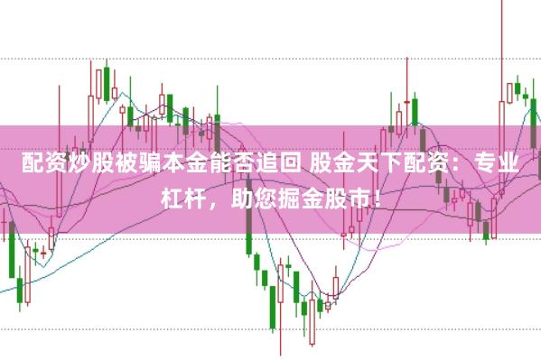 配资炒股被骗本金能否追回 股金天下配资：专业杠杆，助您掘金股市！
