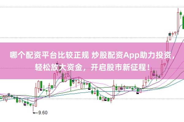 哪个配资平台比较正规 炒股配资App助力投资，轻松放大资金，开启股市新征程！