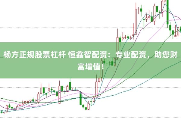 杨方正规股票杠杆 恒鑫智配资：专业配资，助您财富增值！