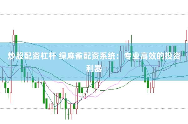 炒股配资杠杆 绿麻雀配资系统：专业高效的投资利器