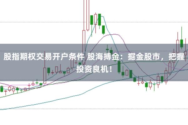股指期权交易开户条件 股海搏金：掘金股市，把握投资良机！