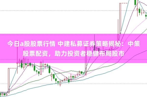 今日a股股票行情 中建私募证券策略揭秘：中策股票配资，助力投资者稳健布局股市